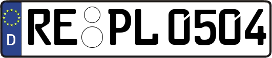 RE-PL0504
