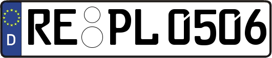 RE-PL0506