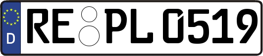 RE-PL0519