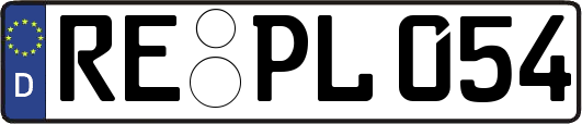 RE-PL054