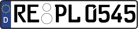 RE-PL0545