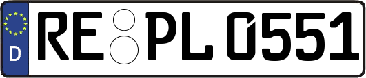 RE-PL0551