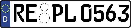RE-PL0563