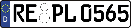 RE-PL0565