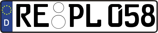 RE-PL058