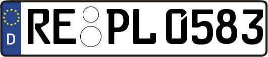 RE-PL0583