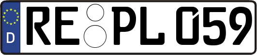 RE-PL059