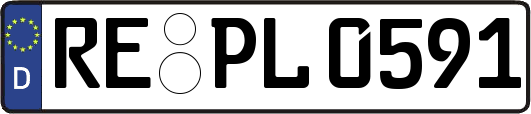 RE-PL0591