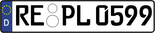 RE-PL0599