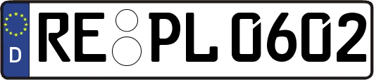 RE-PL0602