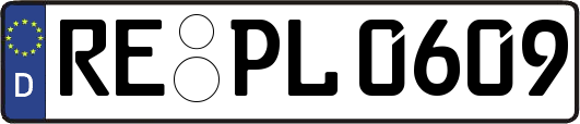 RE-PL0609