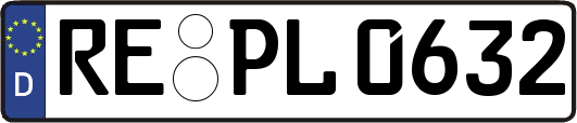 RE-PL0632