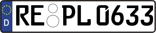 RE-PL0633