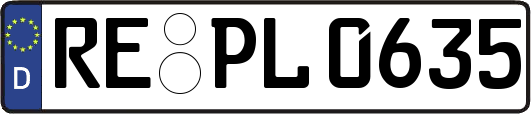 RE-PL0635