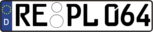 RE-PL064