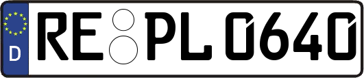 RE-PL0640