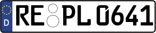 RE-PL0641
