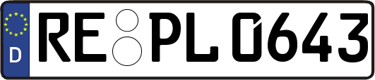 RE-PL0643