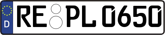 RE-PL0650