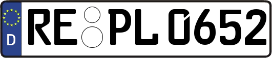 RE-PL0652