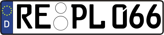 RE-PL066