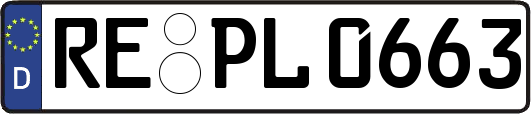 RE-PL0663