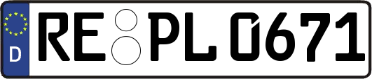 RE-PL0671