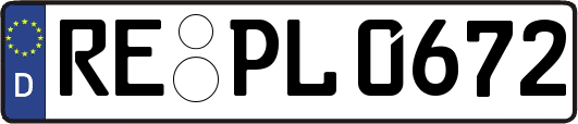 RE-PL0672