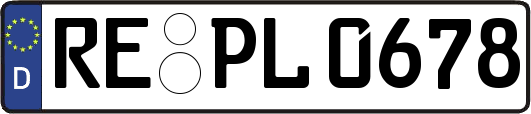 RE-PL0678
