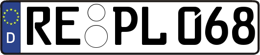 RE-PL068