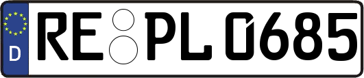 RE-PL0685