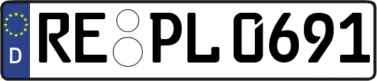 RE-PL0691