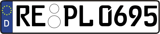 RE-PL0695