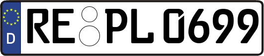 RE-PL0699