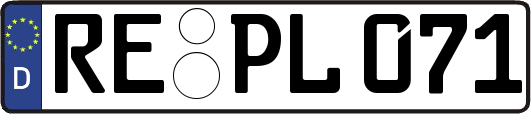RE-PL071