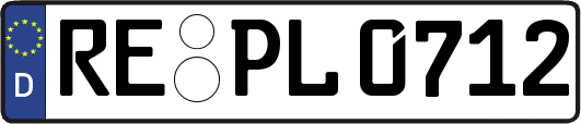 RE-PL0712