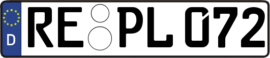 RE-PL072