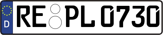 RE-PL0730