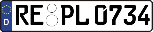 RE-PL0734
