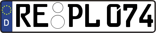 RE-PL074