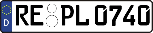 RE-PL0740