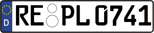 RE-PL0741