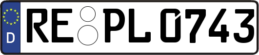 RE-PL0743