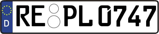 RE-PL0747