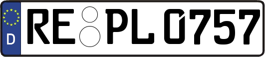 RE-PL0757