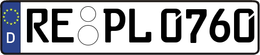 RE-PL0760