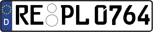 RE-PL0764