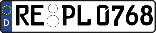 RE-PL0768