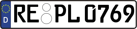 RE-PL0769