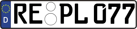 RE-PL077